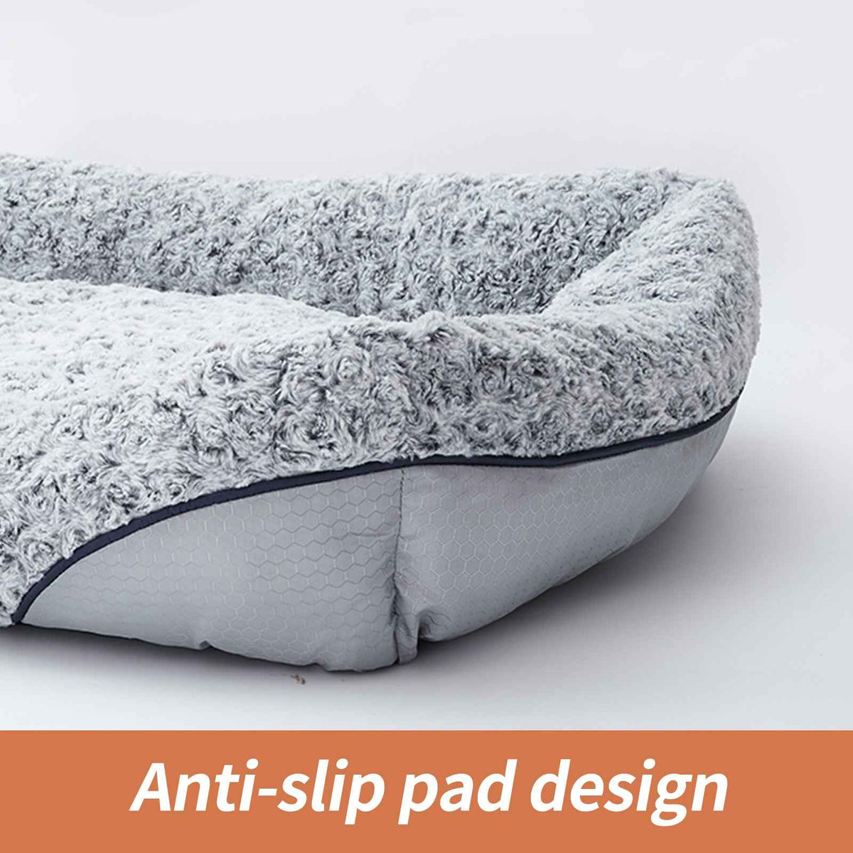 Calming Dog Beds for Small Dogs