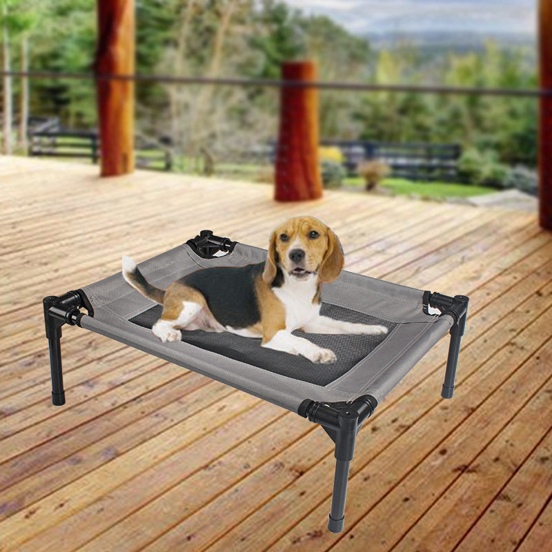 Removable Washable Dog Bed - Pawlunexa