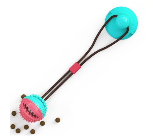 Interactive Dog Tug Toy - Pawlunexa