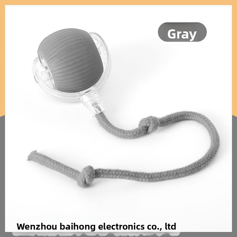 Automatic Electric Dog Toy Ball