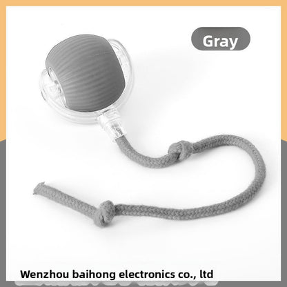 Automatic Electric Dog Toy Ball