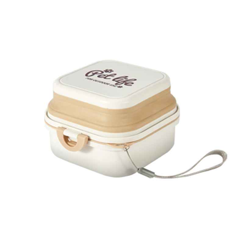 Portable Dog Water Bowl