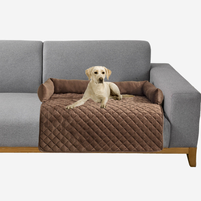 Large Dog Sofa Bed - Pawlunexa