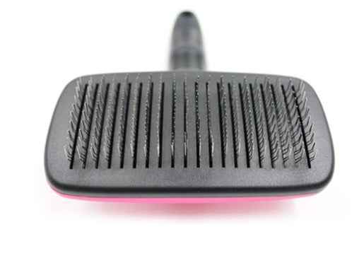 Curly Pet Hair Removal Comb
