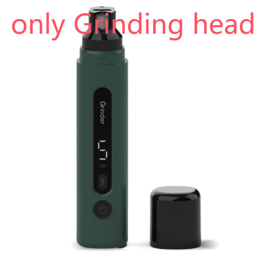 electric dog nail grinder - Pawlunexa
