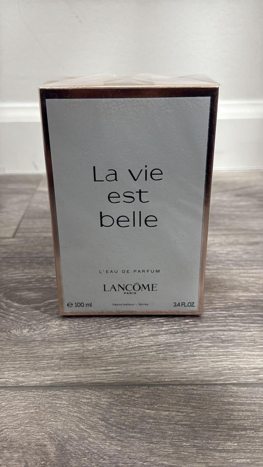 Lancôme La Vie Est Belle Soleil Cristal Eau de Parfum 100ml