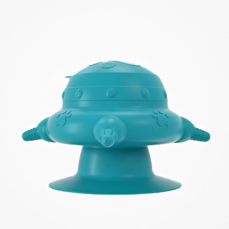 Puppy Milk Feeder with Teats - Pawlunexa