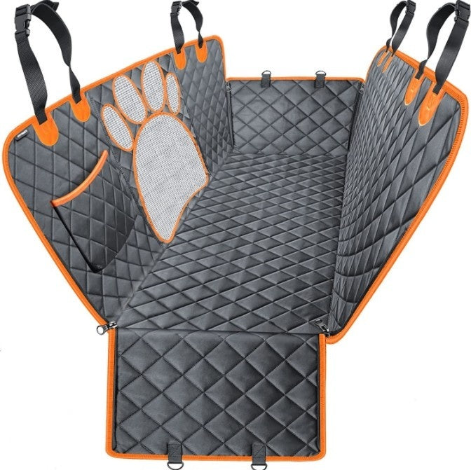 Pet Car Travel Cushion - Pawlunexa