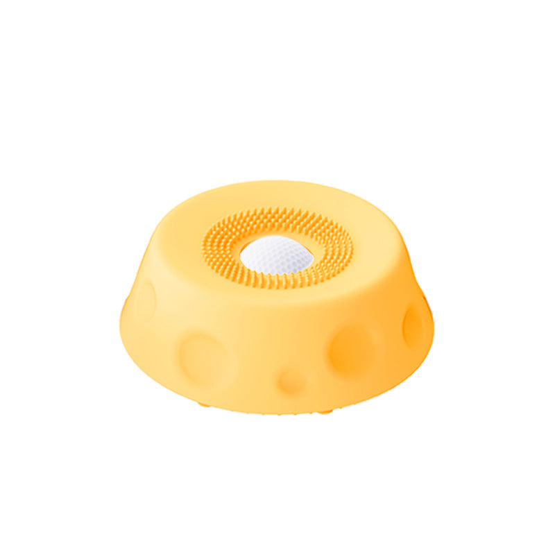 Dog Slow-Feeding Lick Bowl - Pawlunexa