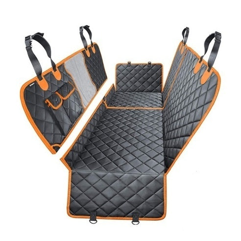 Pet Car Travel Cushion - Pawlunexa