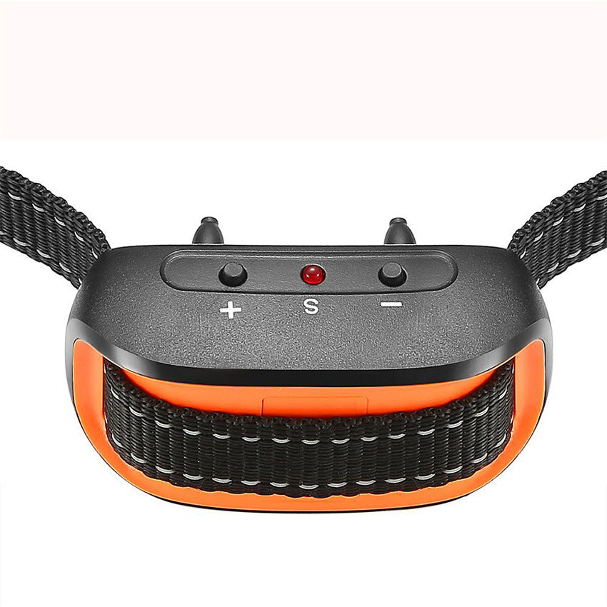 Automatic Dog Barking Prevention Collar - Pawlunexa