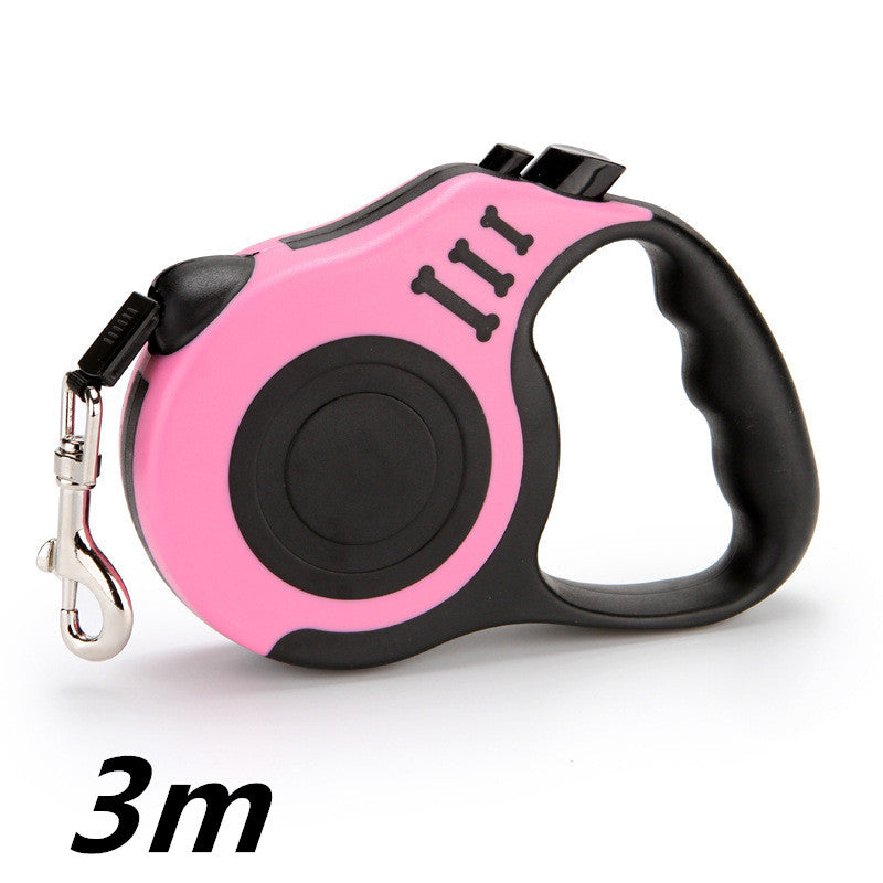 Automatic Pet Leash - Pawlunexa