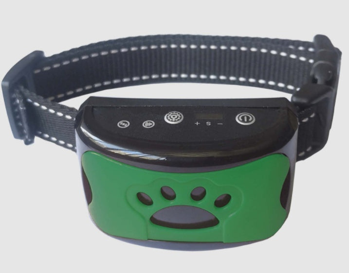 Dog Training Collar with Remote Control - Pawlunexa