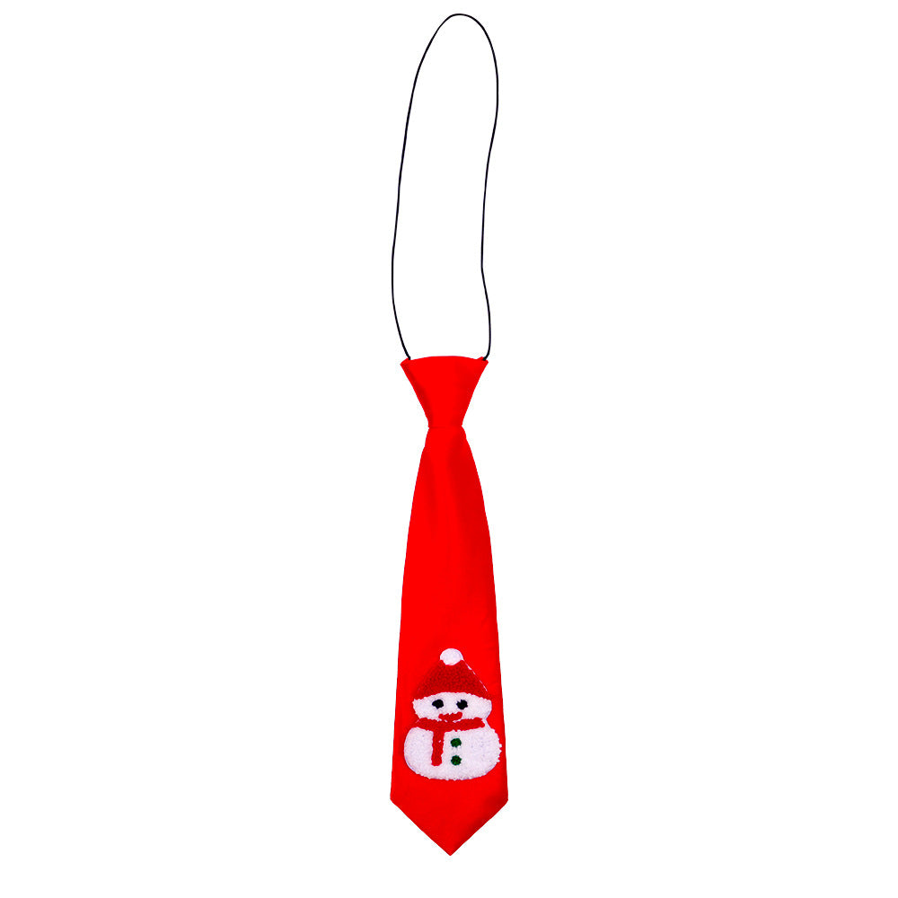 Pet Decorative Dog Tie - Pawlunexa