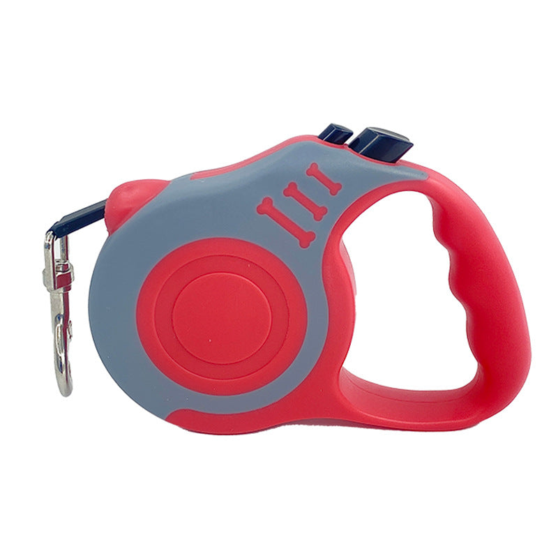 Automatic Pet Leash - Pawlunexa