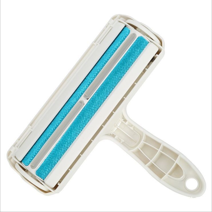 Adhesive Pet Hair Removal Roller Tool