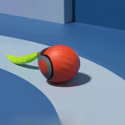 Automatic Electric Dog Toy Ball