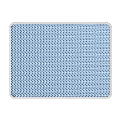 EVA Cat Litter Mat Double Layer Anti-Spill