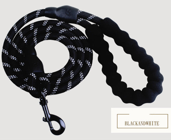 Reflective Dog Leash for Training - Pawlunexa