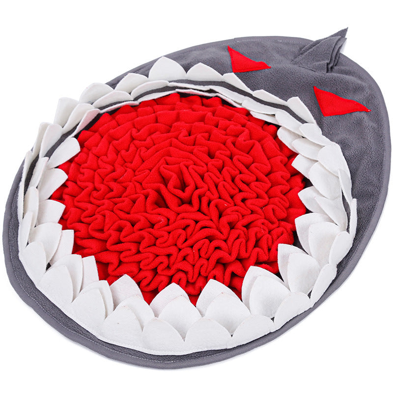 Dog Sniffing Mat - Pawlunexa