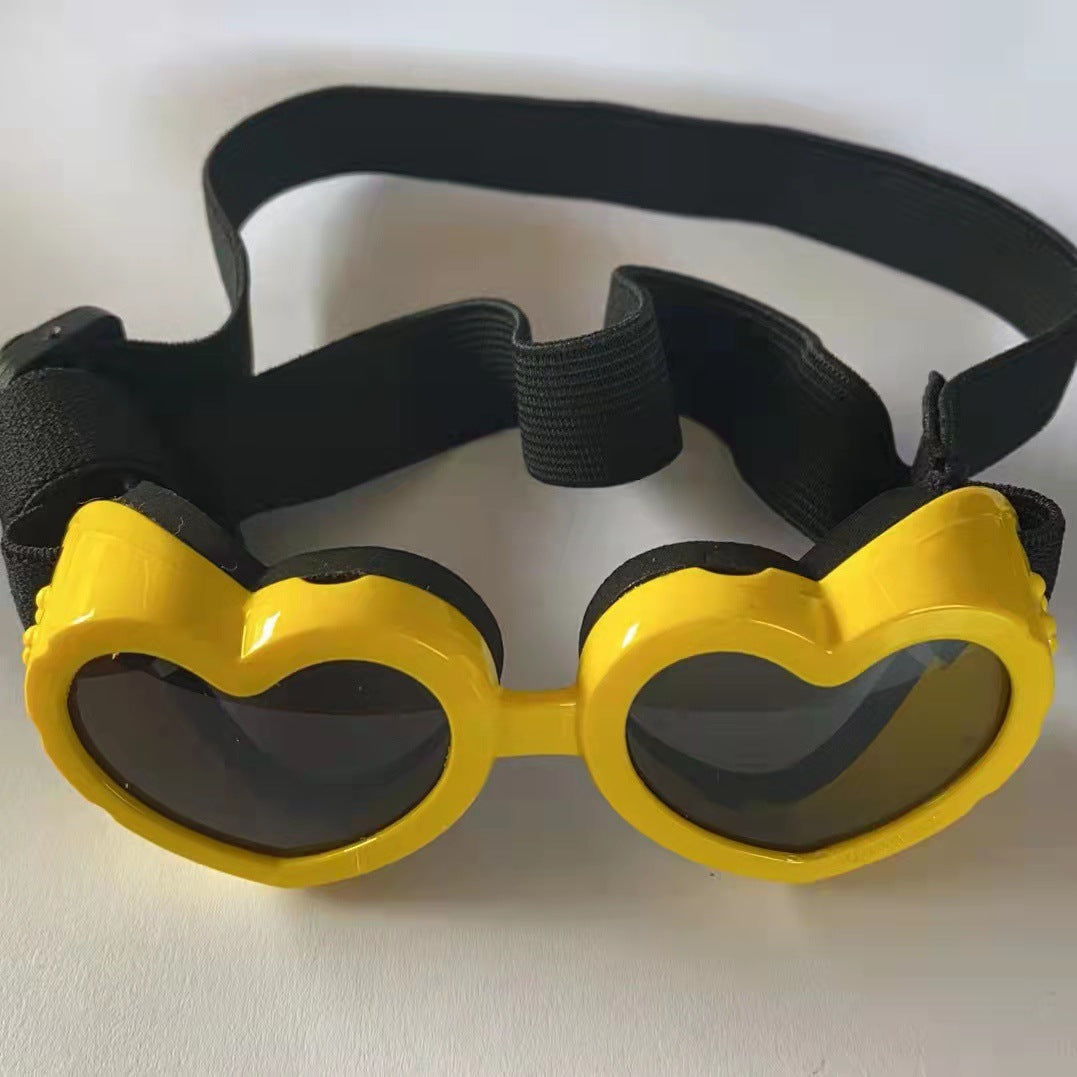 Pet Glasses for Eye Protection - Pawlunexa