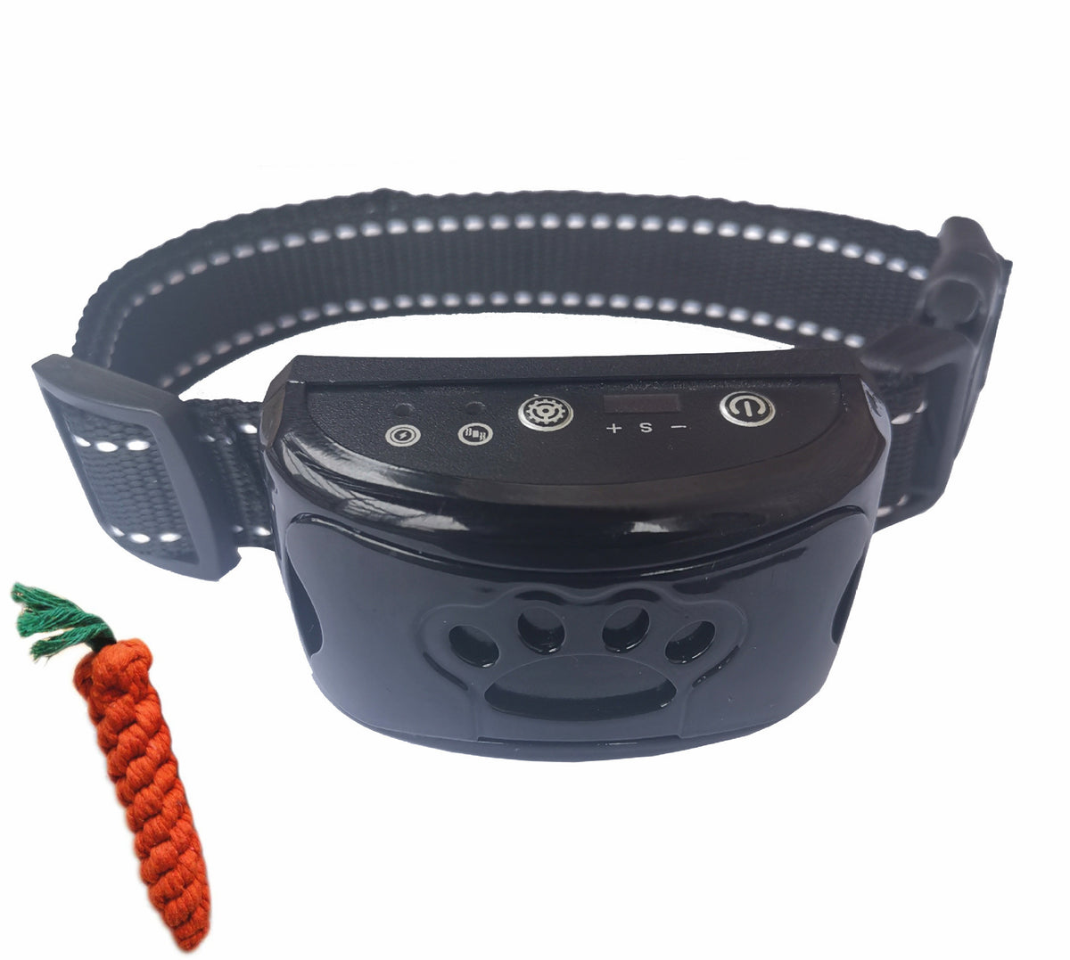 Dog Training Collar with Remote Control - Pawlunexa
