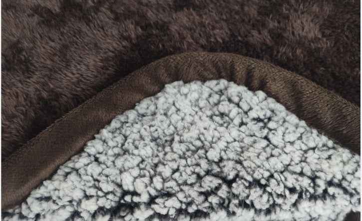 waterproof pet blanket