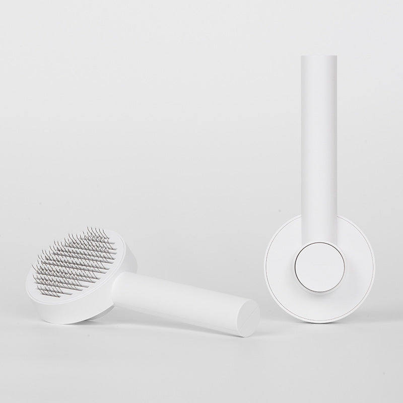 Pet Needle Comb Brush - Pawlunexa
