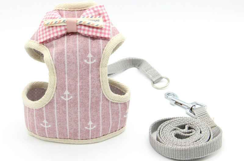 Cat and Dog Walking Traction Rope