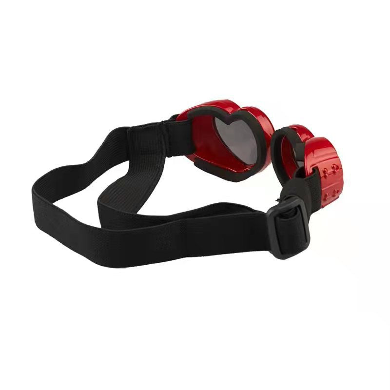 Pet Glasses for Eye Protection - Pawlunexa