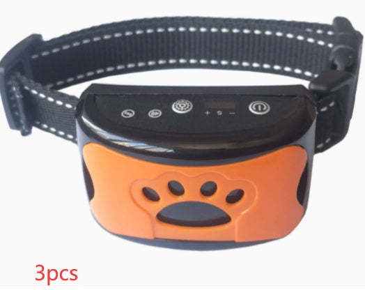 Dog Training Collar with Remote Control - Pawlunexa