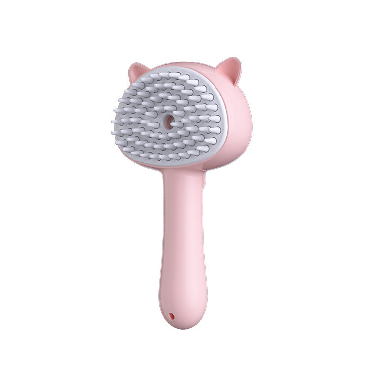 Multifunctional Cat Grooming Brush - Pawlunexa