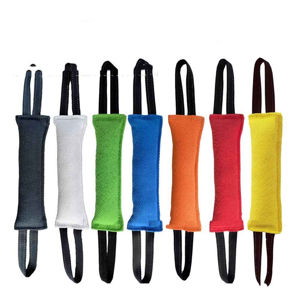Durable Dog Bite Pillow