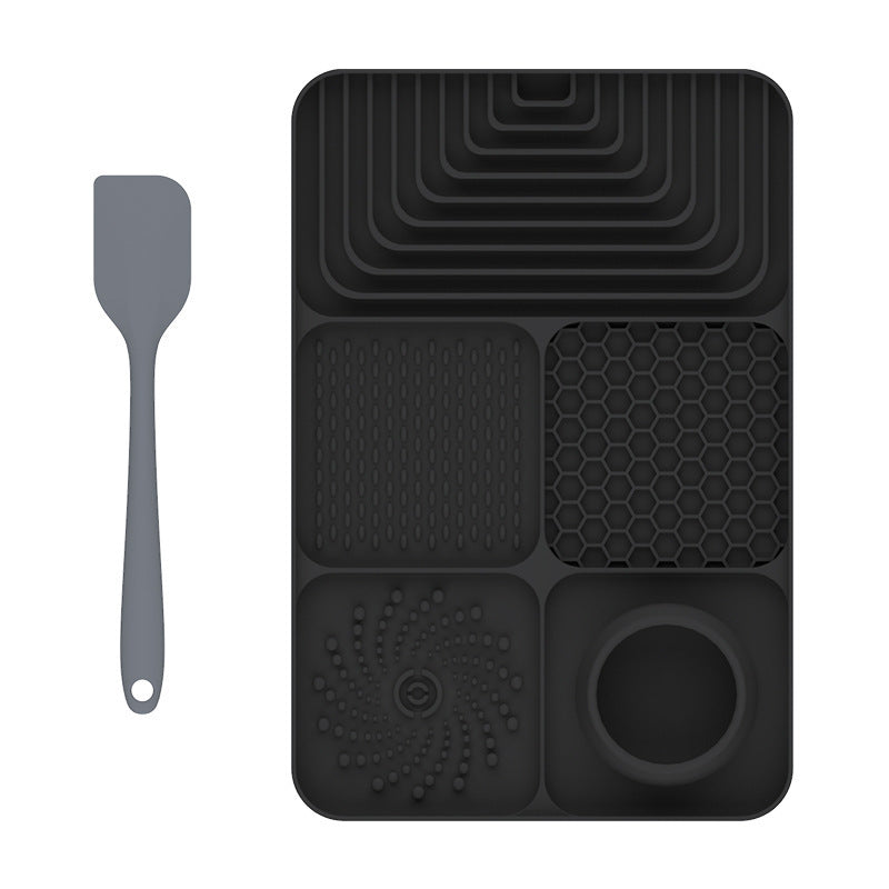 Silicone Pet Lick Slow Food Mat