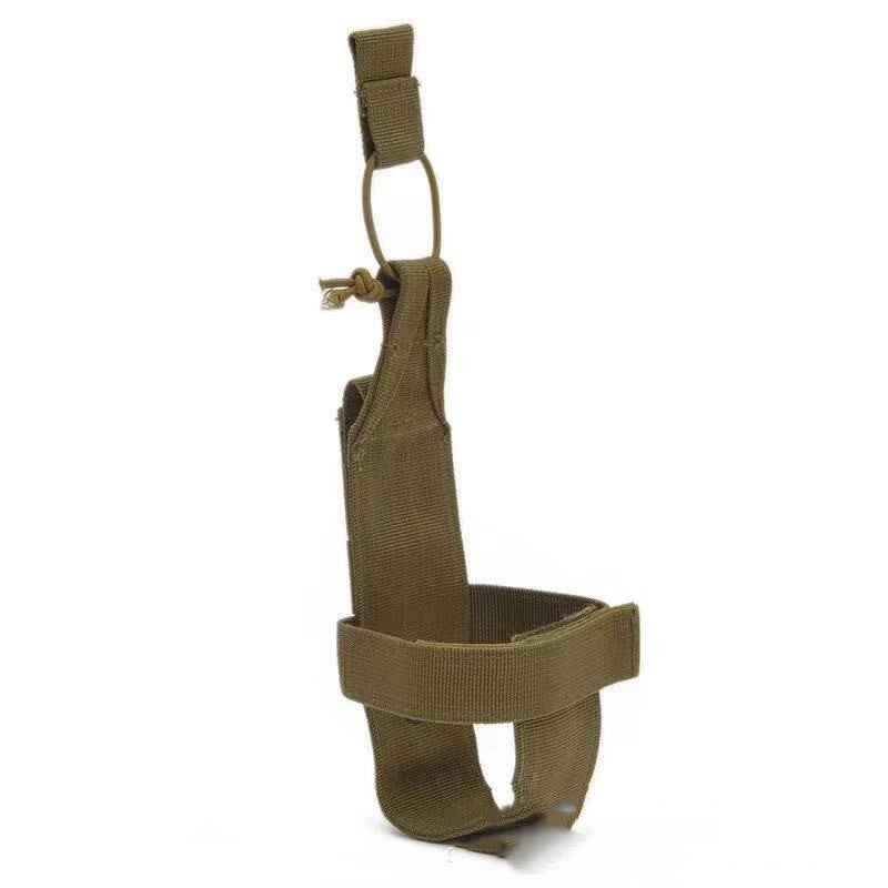 Tactical Dog Harness for Training