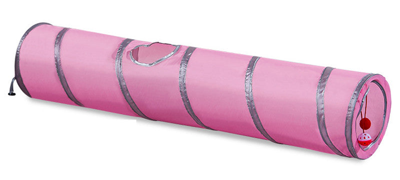 Pet Training Tunnel - Pawlunexa