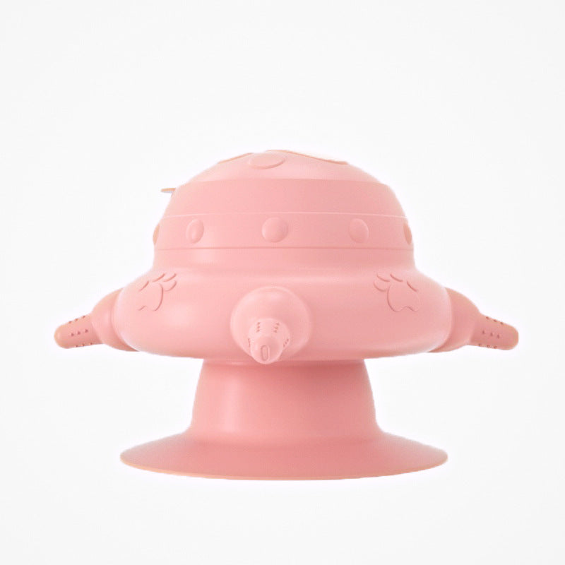 Puppy Milk Feeder with Teats - Pawlunexa