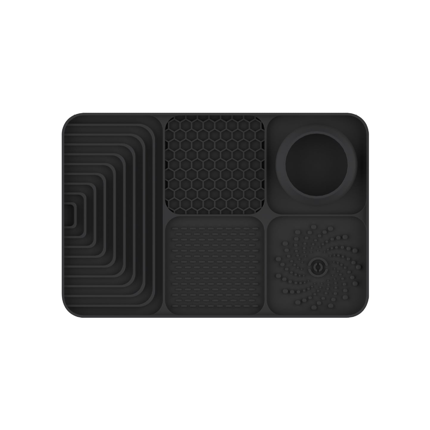 Silicone Pet Lick Slow Food Mat