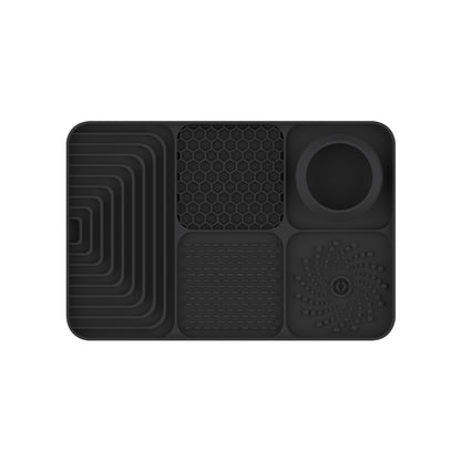 Silicone Pet Lick Slow Food Mat