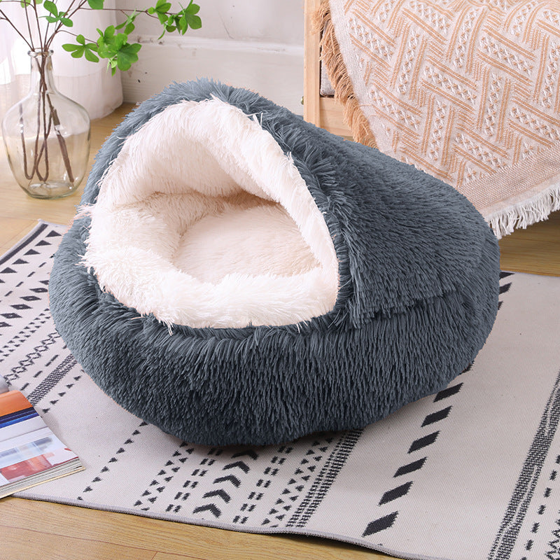 Waterproof Dog Kennel - Pawlunexa