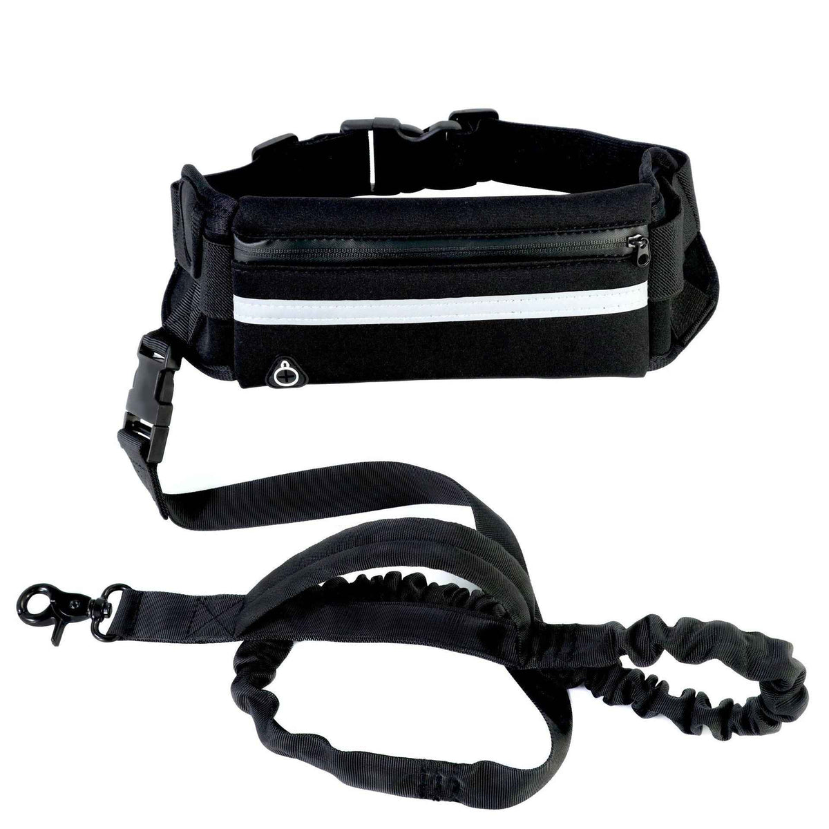 hands free dog leash