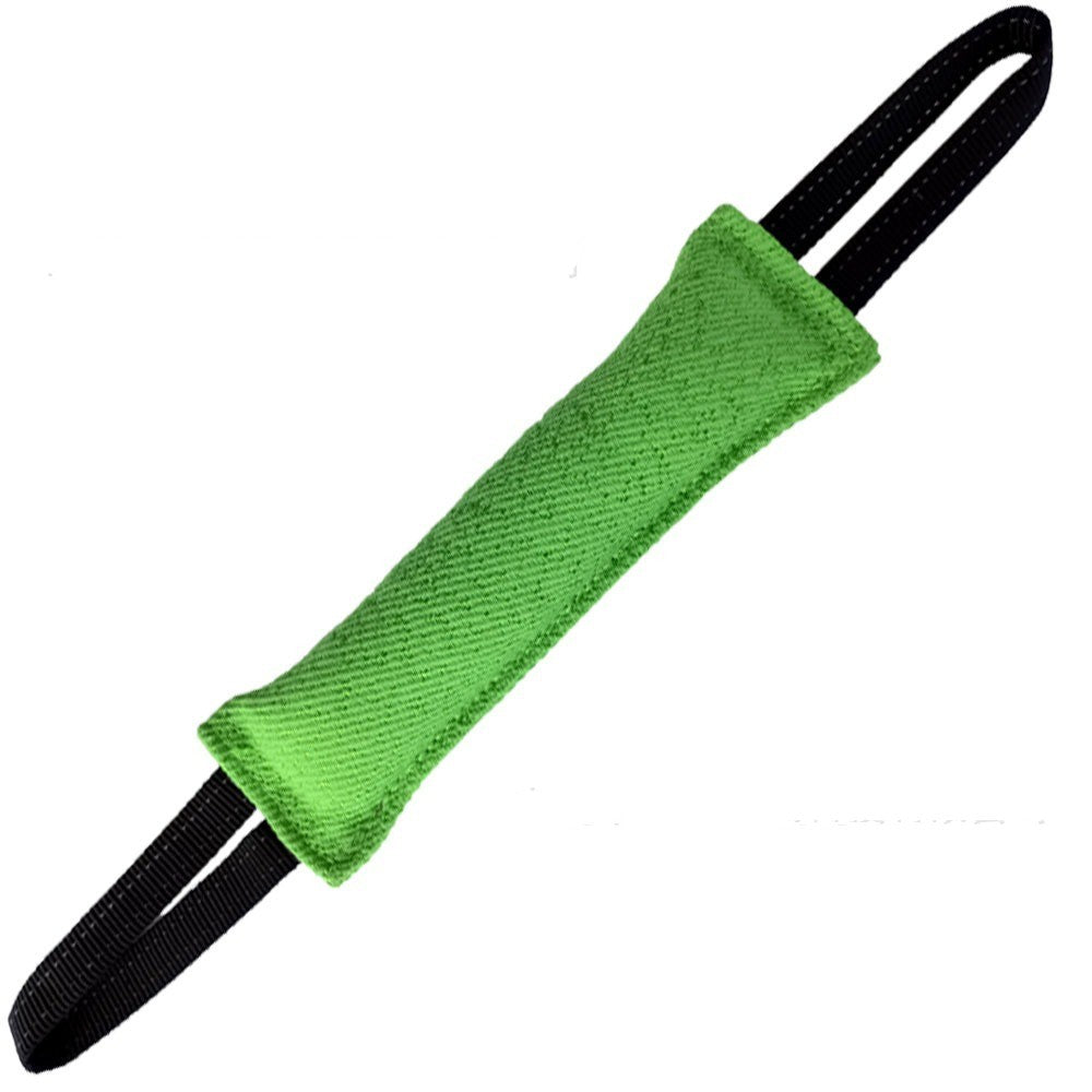 Durable Dog Bite Pillow - Pawlunexa