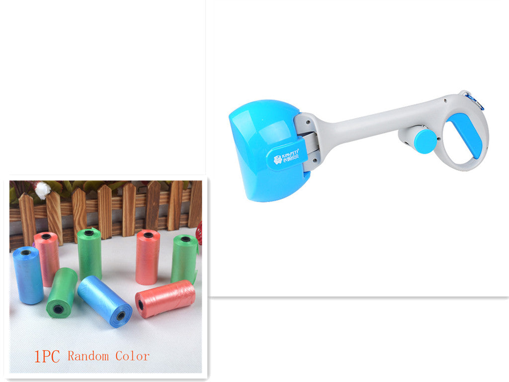 Portable Automatic Pet Toilet - Pawlunexa