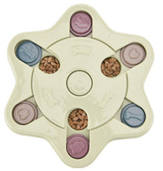 Interactive Dog Puzzle Toy - Pawlunexa