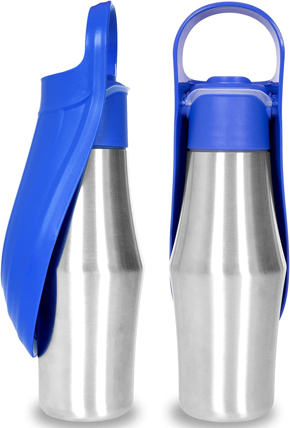 Hydrate Your Dog Anywhere - Pawlunexa