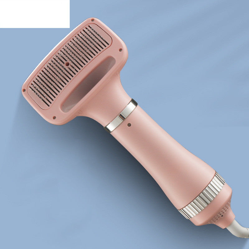 Pet Hair Dryer for Dogs - Pawlunexa