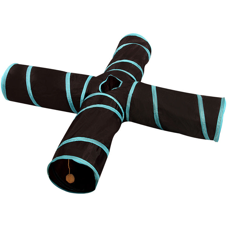 Pet Training Tunnel - Pawlunexa