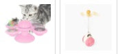 Cat Rotating Windmill Toy - Pawlunexa