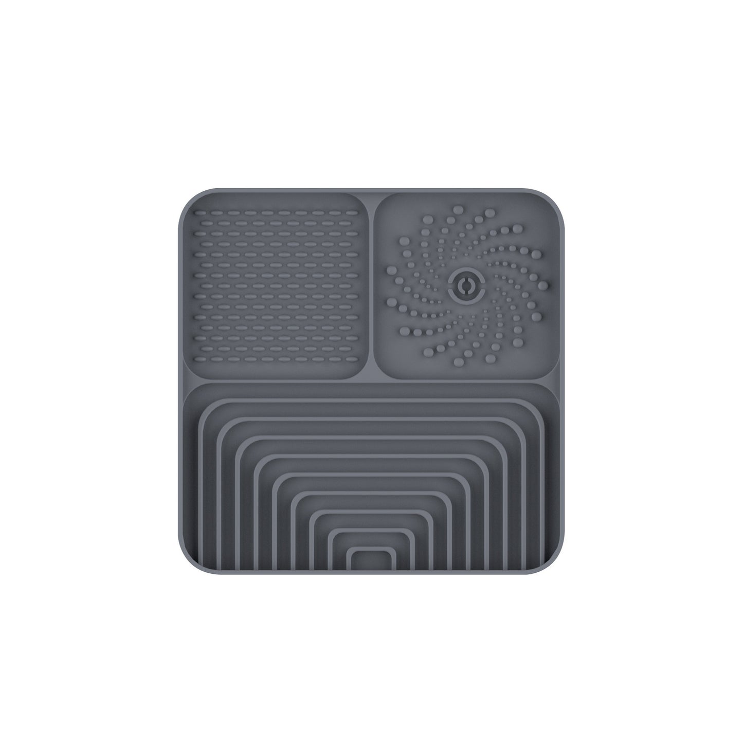 Silicone Pet Lick Slow Food Mat