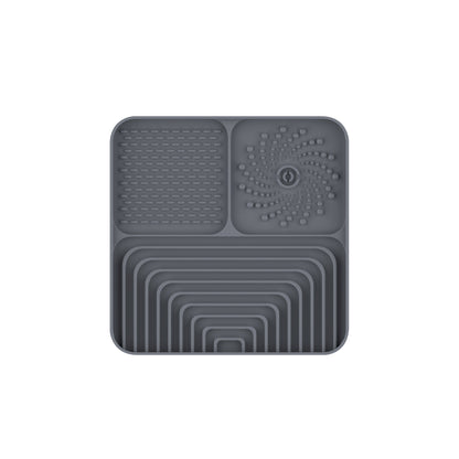 Silicone Pet Lick Slow Food Mat
